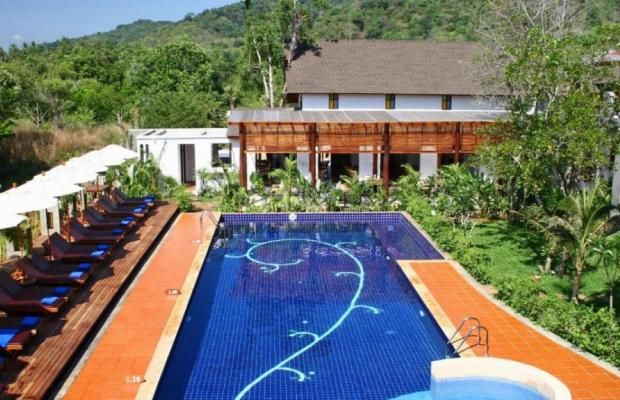 DUANGJAI RESORT AONANG