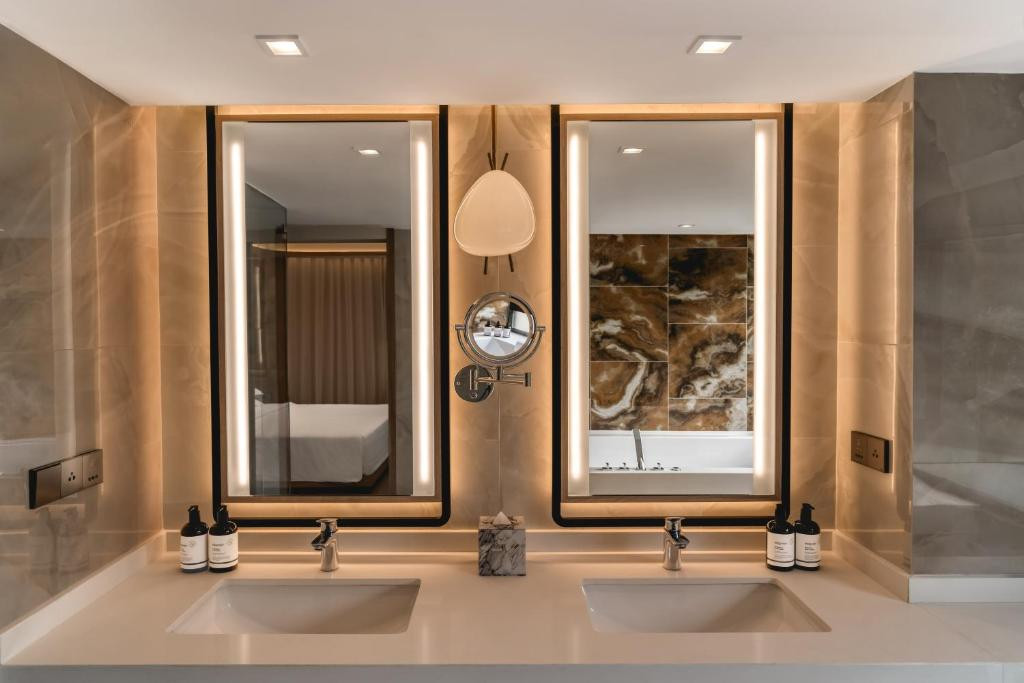 DUSIT THANI KRABI BEACH RESORT (EX. SHERATON KRABI BEACH RESORT) — фото 18