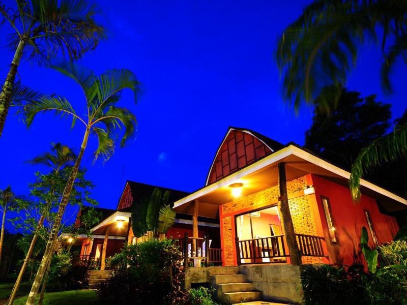 FINEDAY RESORT — фото 4