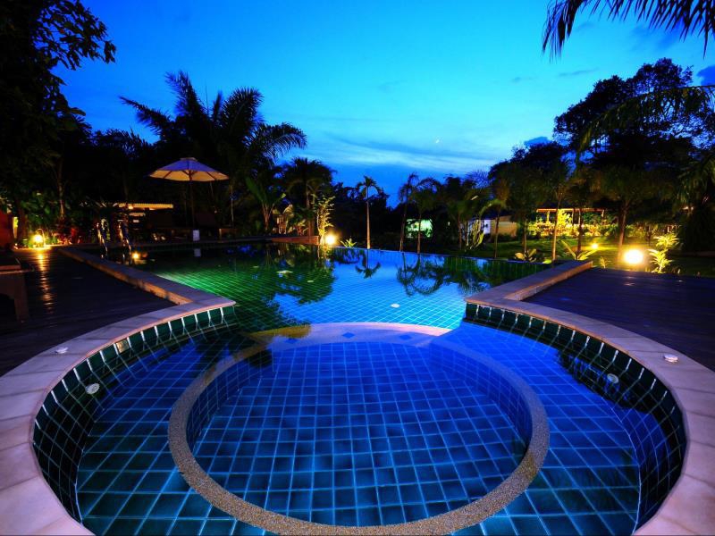 FINEDAY RESORT — фото 11