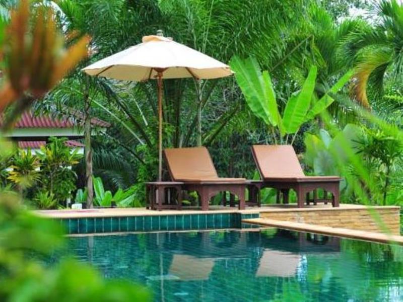 FINEDAY RESORT — фото 13