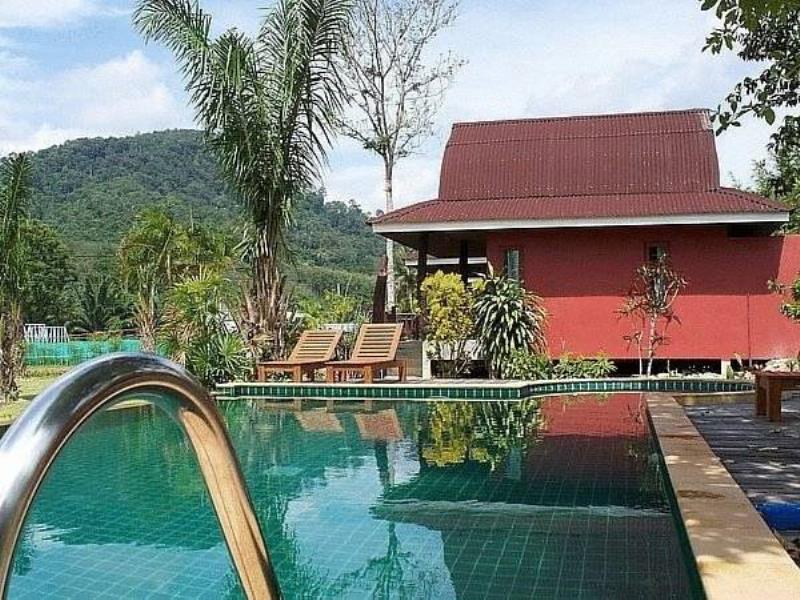 FINEDAY RESORT — фото 15