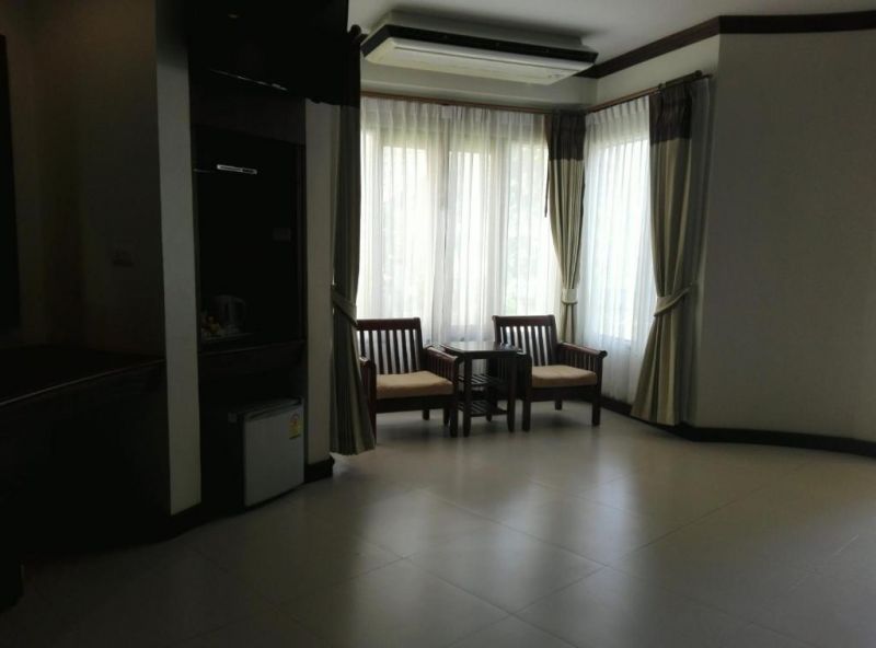 GOLDEN BEACH RESORT — фото 4