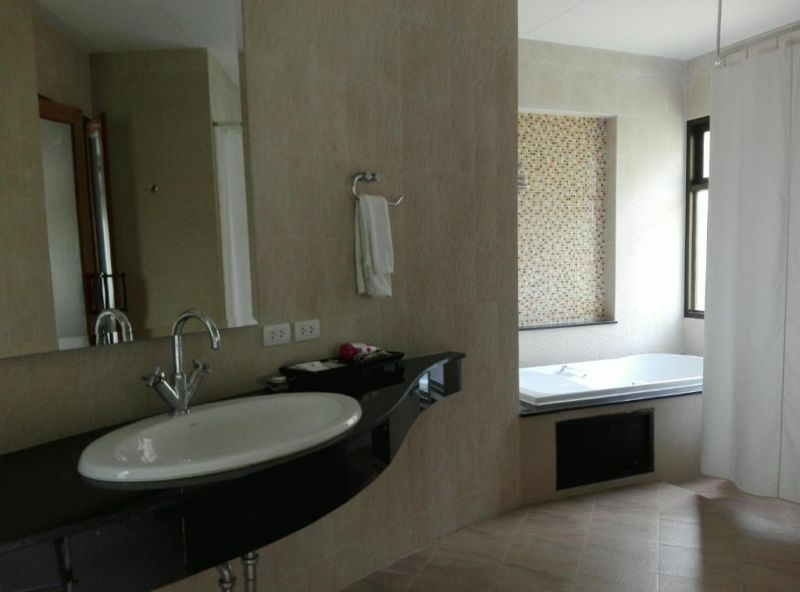 GOLDEN BEACH RESORT — фото 5