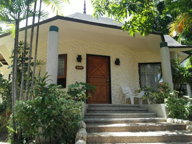 GOLDEN BEACH RESORT — фото 11