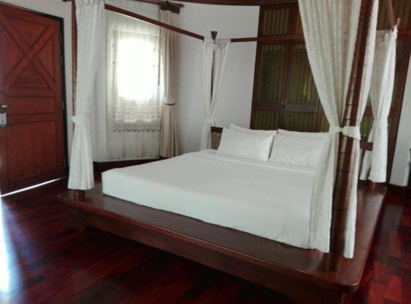 GOLDEN BEACH RESORT — фото 12