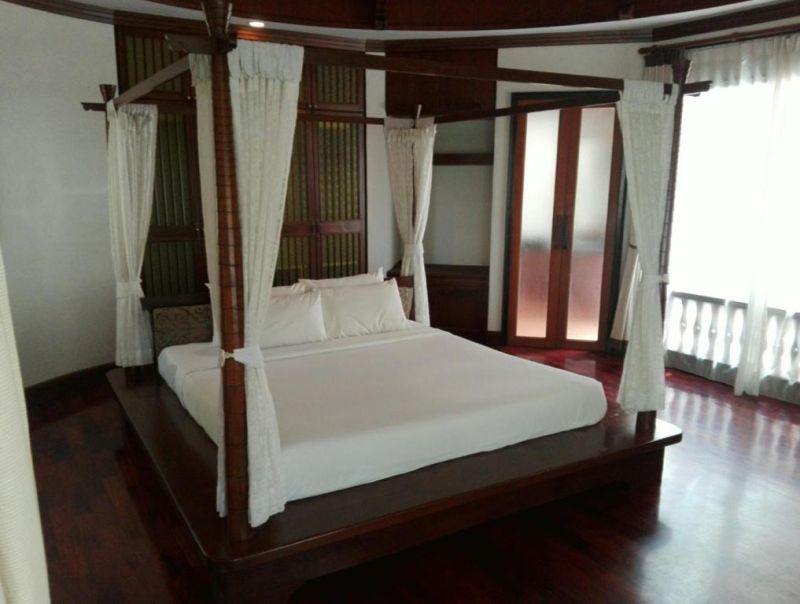 GOLDEN BEACH RESORT — фото 13