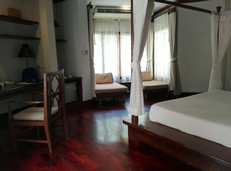 GOLDEN BEACH RESORT — фото 14