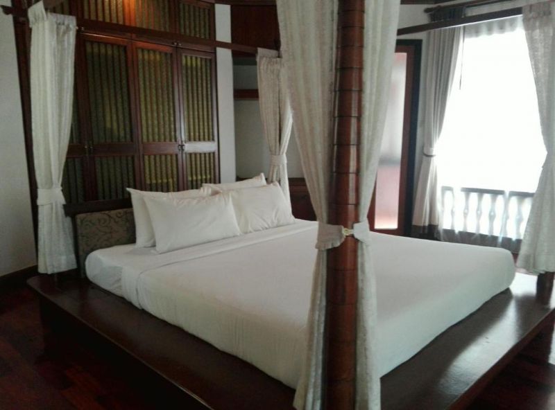 GOLDEN BEACH RESORT — фото 16