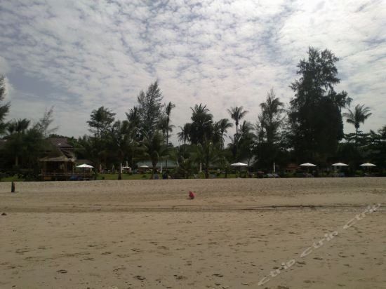 GOOD DAYS LANTA BEACH RESORT — фото 3