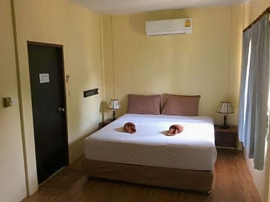 GOOD DAYS LANTA BEACH RESORT — фото 10