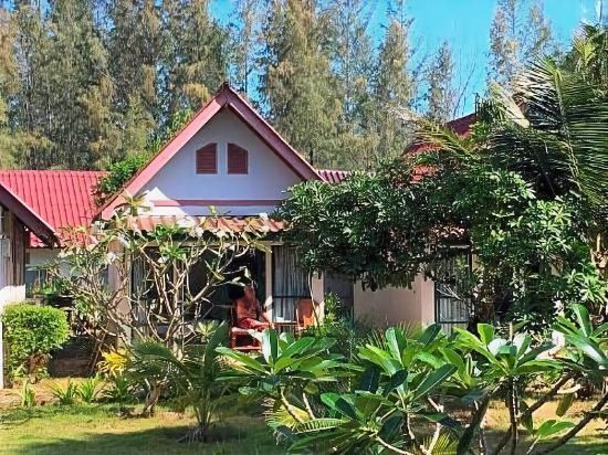 GOOD DAYS LANTA BEACH RESORT — фото 11