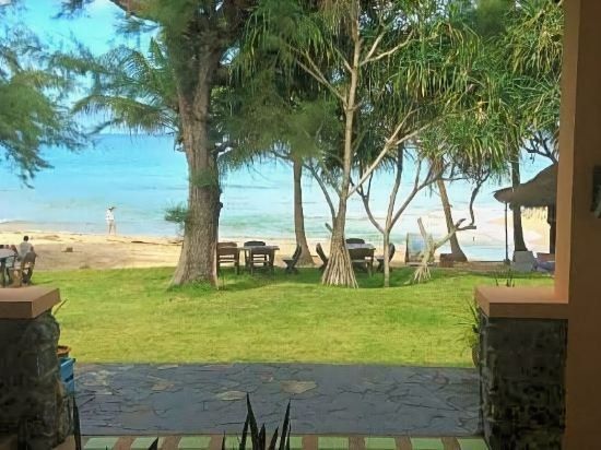 GOOD DAYS LANTA BEACH RESORT — фото 14