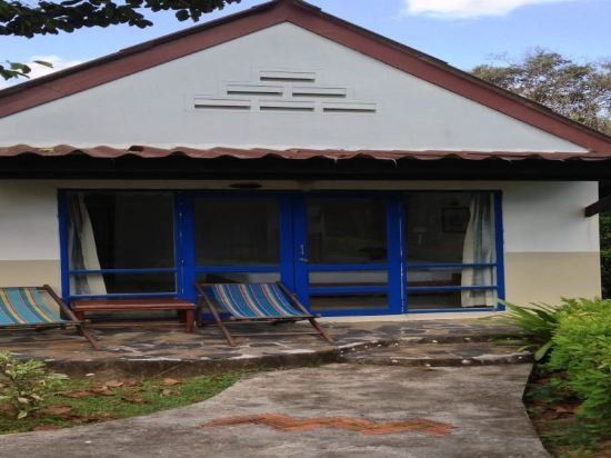 GOOD DAYS LANTA BEACH RESORT — фото 15