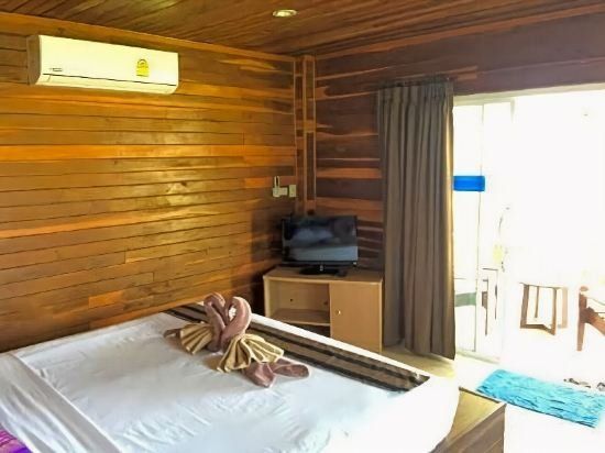 GOOD DAYS LANTA BEACH RESORT — фото 16