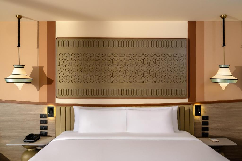 GRAND MERCURE KRABI AO NANG — фото 17