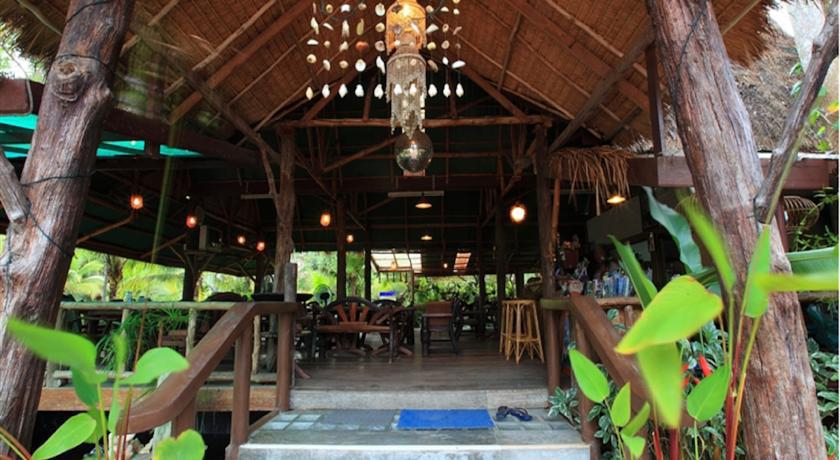 GREEN VIEW VILLAGE RESORT — фото 11