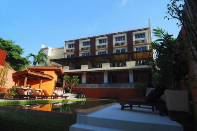HALEEVA RESORT