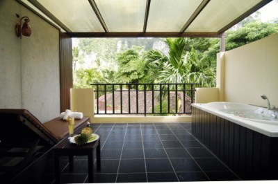 HALEEVA RESORT — фото 4