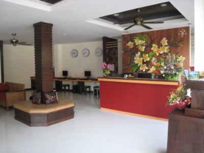 HALEEVA RESORT — фото 8