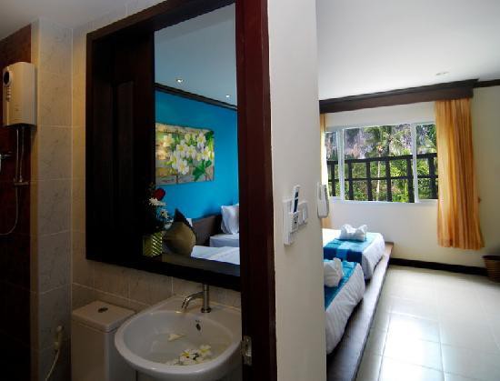 HALEEVA RESORT — фото 12