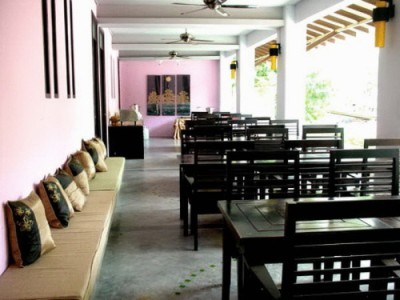HALEEVA RESORT — фото 14