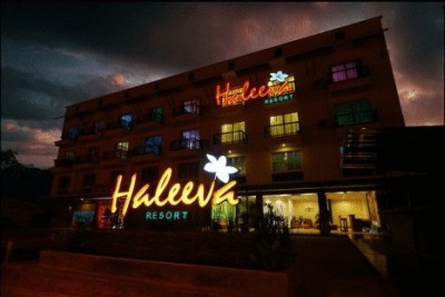 HALEEVA RESORT — фото 17