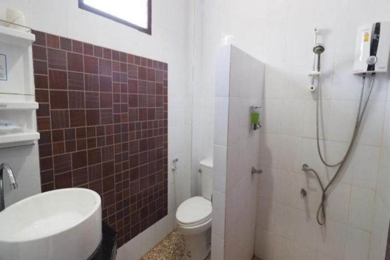 HATZANDA LANTA RESORT
