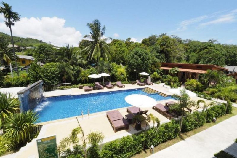 HATZANDA LANTA RESORT — фото 4