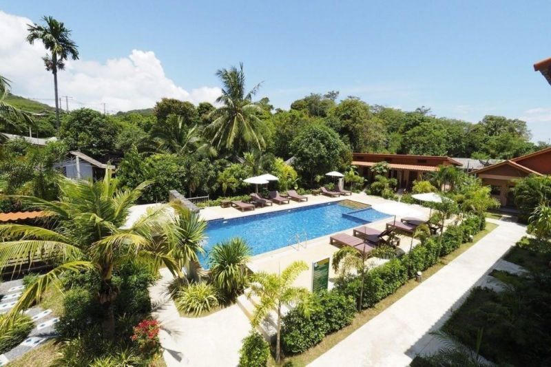 HATZANDA LANTA RESORT — фото 17