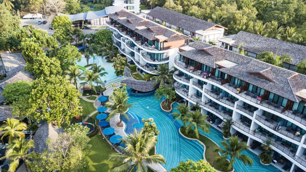HOLIDAY AO NANG BEACH RESORT (EX. SALA TALAY)