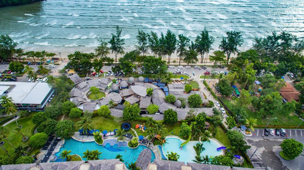 HOLIDAY AO NANG BEACH RESORT (EX. SALA TALAY) — фото 2