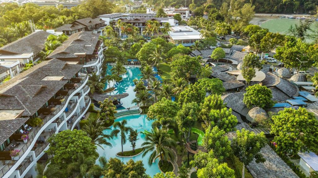 HOLIDAY AO NANG BEACH RESORT (EX. SALA TALAY) — фото 3