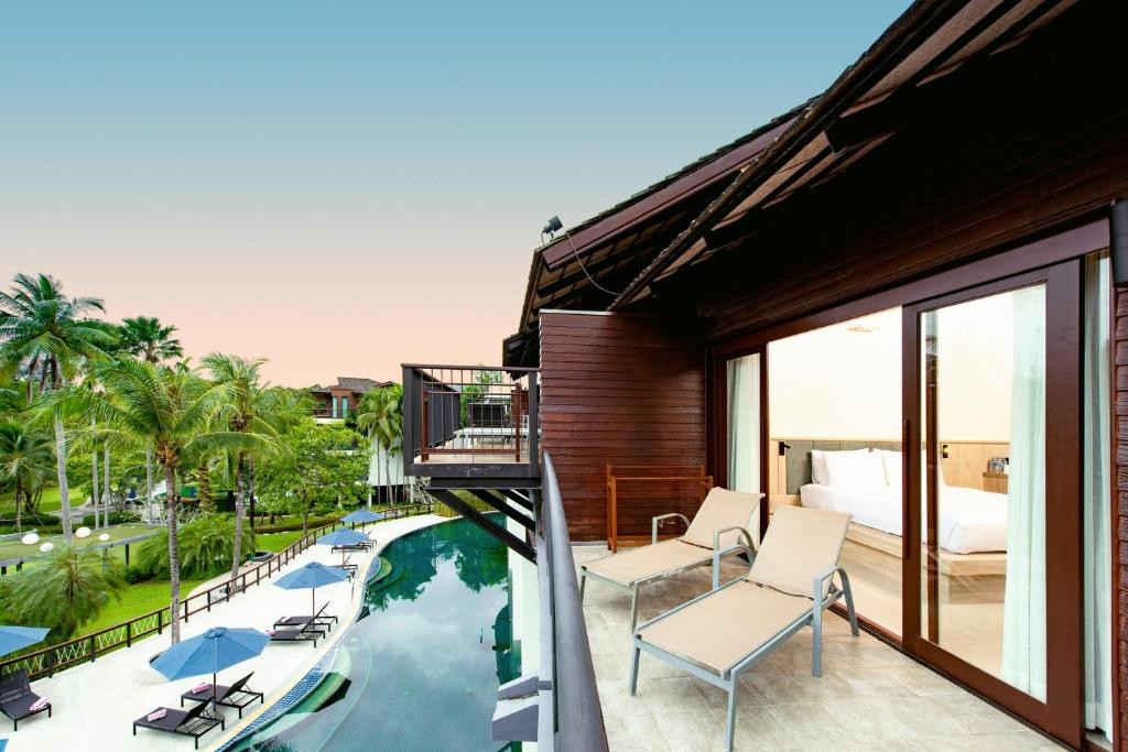 HOLIDAY AO NANG BEACH RESORT (EX. SALA TALAY) — фото 5