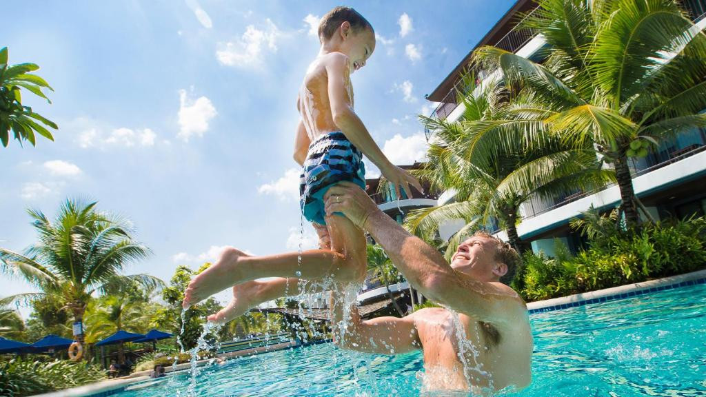HOLIDAY AO NANG BEACH RESORT (EX. SALA TALAY) — фото 7