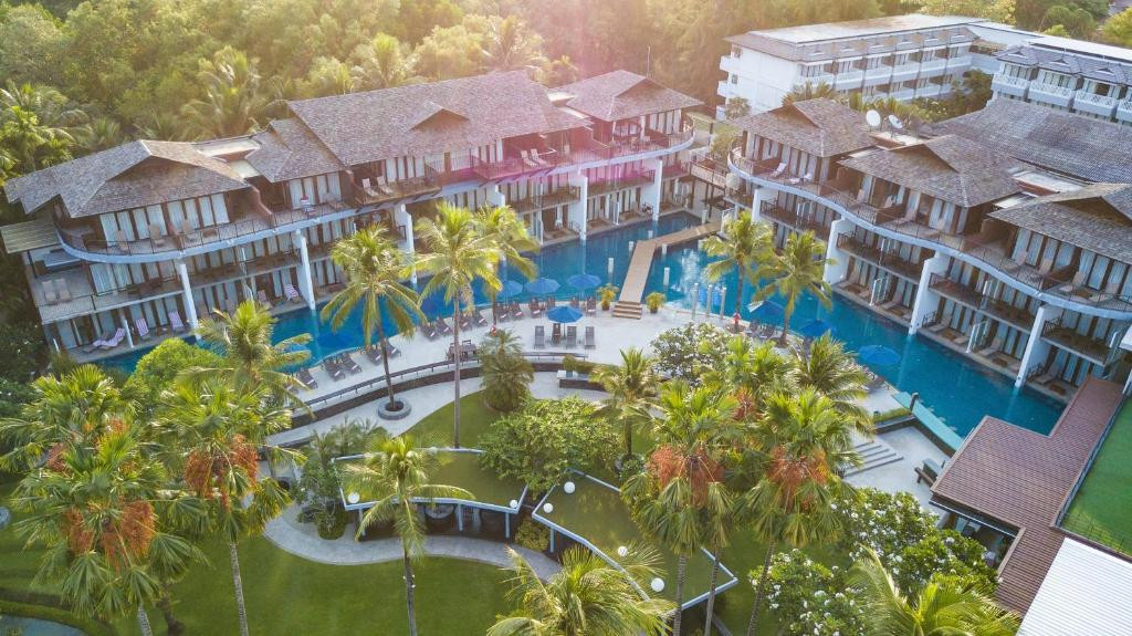 HOLIDAY AO NANG BEACH RESORT (EX. SALA TALAY) — фото 11