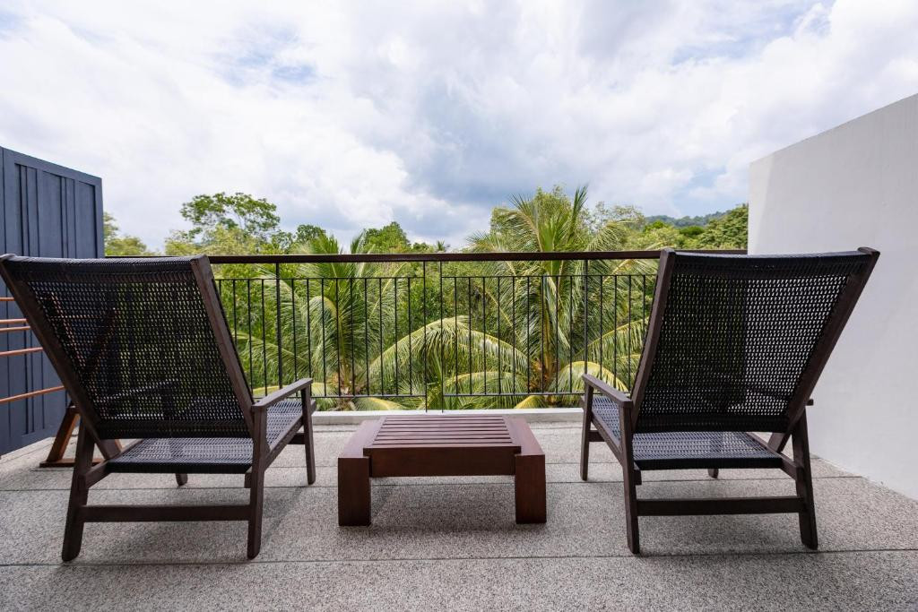 HOLIDAY AO NANG BEACH RESORT (EX. SALA TALAY) — фото 13