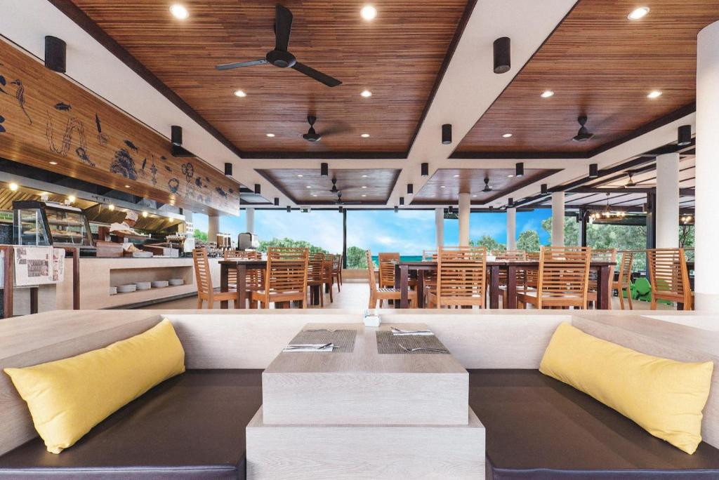 HOLIDAY AO NANG BEACH RESORT (EX. SALA TALAY) — фото 17