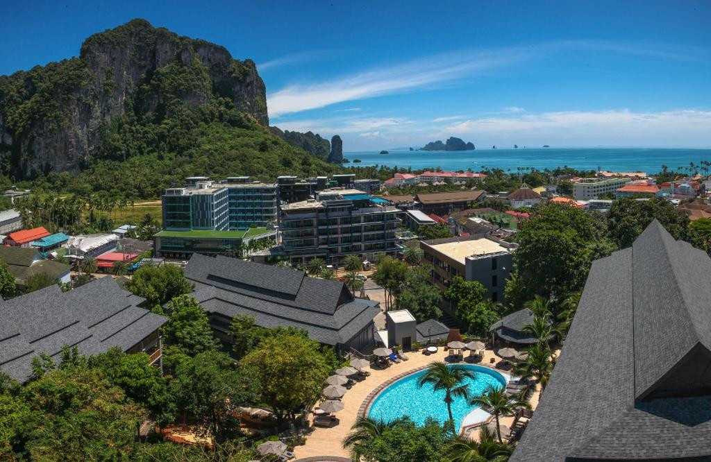 HOLIDAY INN RESORT KRABI AO NANG BEACH (EX. DUSIT D2 AO NANG) — фото 5