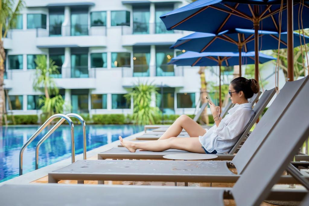 HOLIDAY STYLE AONANG BEACH RESORT — фото 5