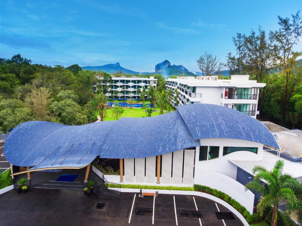 HOLIDAY STYLE AONANG BEACH RESORT — фото 7