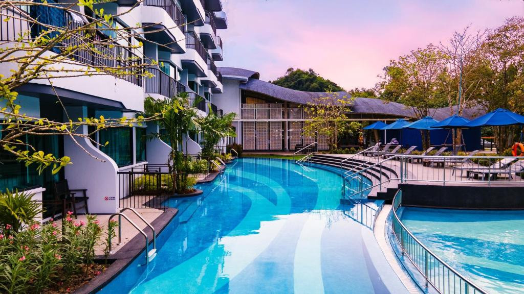 HOLIDAY STYLE AONANG BEACH RESORT — фото 10