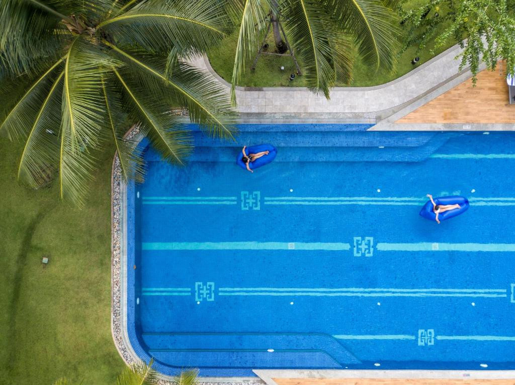 HOLIDAY STYLE AONANG BEACH RESORT — фото 12
