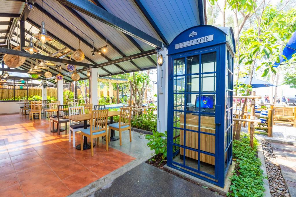 HOLIDAY STYLE AONANG BEACH RESORT — фото 18