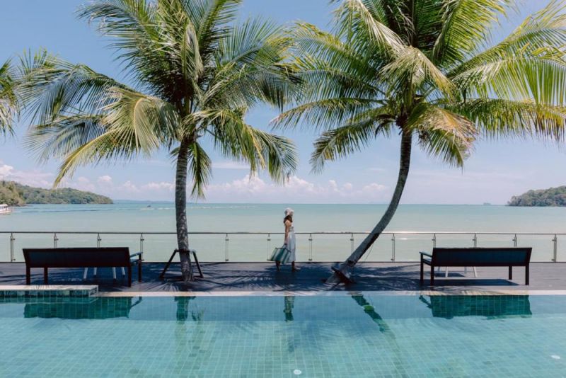 HOTEL TIDE PHUKET