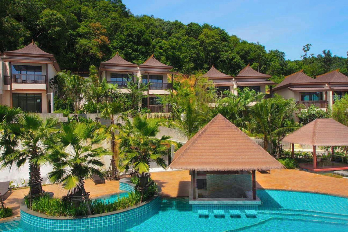 HULA HULA RESORT AO NANG BEACH — фото 3