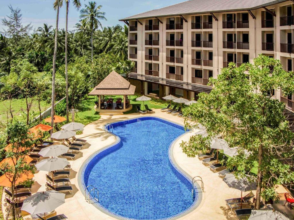 IBIS STYLES KRABI AO NANG — фото 2