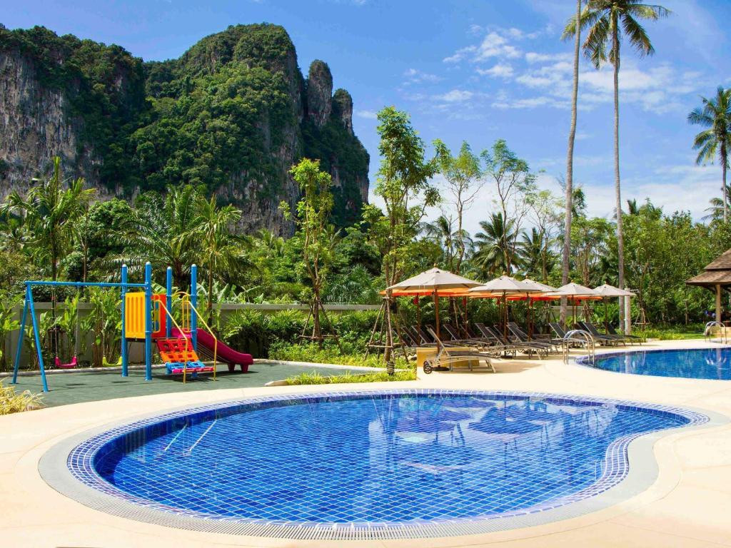 IBIS STYLES KRABI AO NANG — фото 4