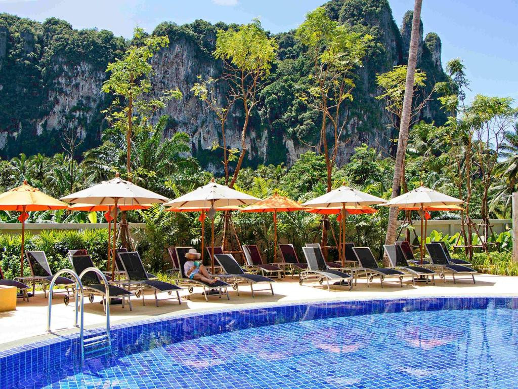 IBIS STYLES KRABI AO NANG — фото 6