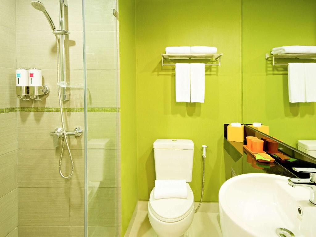 IBIS STYLES KRABI AO NANG — фото 7